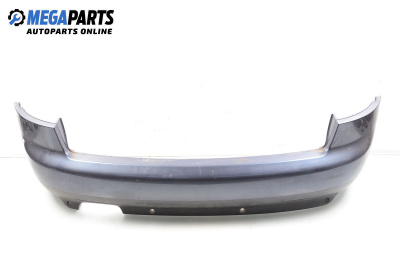 Задна броня за Audi A6 Sedan C5 (01.1997 - 01.2005), седан