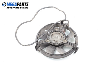 Перка охлаждане за Audi A6 Sedan C5 (01.1997 - 01.2005) 2.5 TDI, 155 к.с.