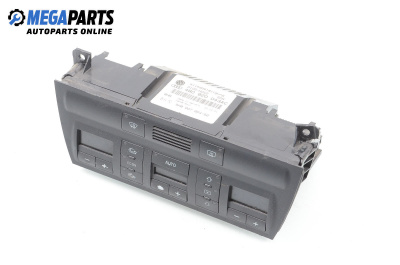 Панел климатроник за Audi A6 Sedan C5 (01.1997 - 01.2005), № 4B0 820 043AC