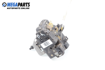 Брава на врата за Audi A6 Sedan C5 (01.1997 - 01.2005), позиция: предна, лява