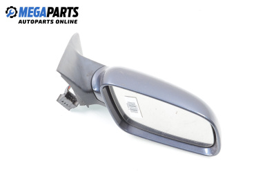 Огледало за Audi A6 Sedan C5 (01.1997 - 01.2005), 4+1 вр., седан, позиция: дясна
