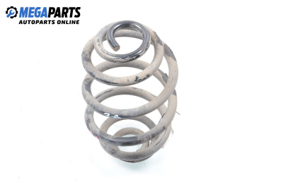 Пружина за ходова част за Audi A6 Sedan C5 (01.1997 - 01.2005), седан, позиция: задна