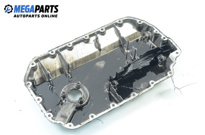 Картер за Audi A6 Sedan C5 (01.1997 - 01.2005) 2.5 TDI, 155 к.с.