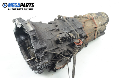 Ръчна скоростна кутия за Audi A6 Sedan C5 (01.1997 - 01.2005) 2.5 TDI, 155 к.с.