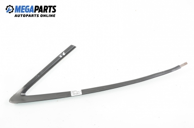 Външни лайсни за Audi A8 Sedan II (10.2002 - 07.2010), позиция: лява