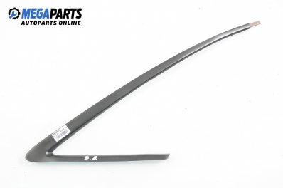 Външни лайсни за Audi A8 Sedan II (10.2002 - 07.2010), позиция: дясна