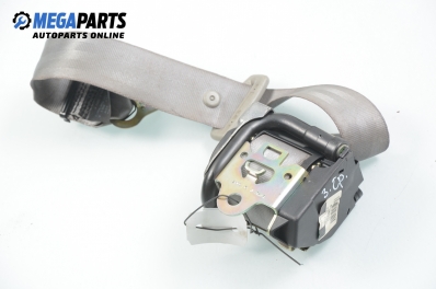 Предпазен колан за Audi A8 Sedan II (10.2002 - 07.2010), 4+1 вр., позиция: средна