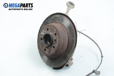 Шенкел главина за BMW 5 Series E39 Sedan (11.1995 - 06.2003), позиция: задна, дясна