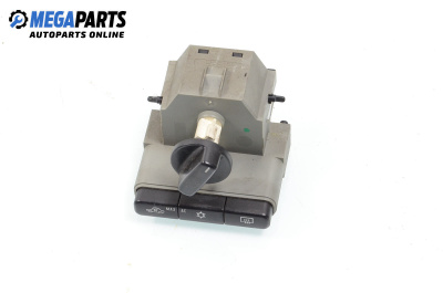 Бутони климатик за Opel Zafira A Minivan (04.1999 - 06.2005), № GM 90 559 839