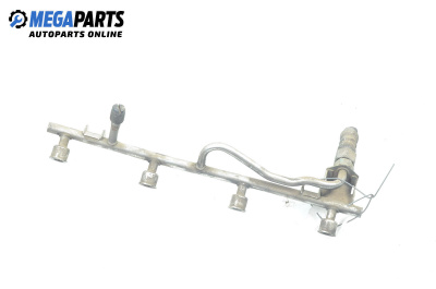 Бензинова рейка за Opel Zafira A Minivan (04.1999 - 06.2005) 1.8 16V, 116 к.с.