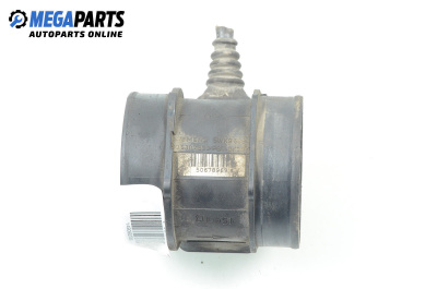 Дебитомер за Opel Zafira A Minivan (04.1999 - 06.2005) 1.8 16V, 116 к.с., № 5WK9 606