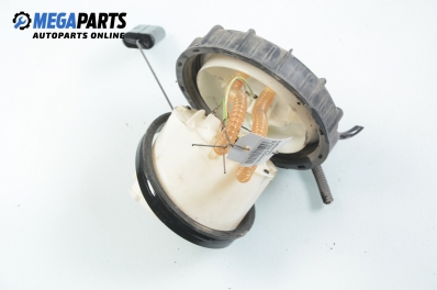 Нивомер за Ford Transit Connect (06.2002 - 12.2013) 1.8 TDCi