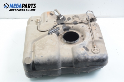 Резервоар за горивото за Ford Transit Connect (06.2002 - 12.2013) 1.8 TDCi, товарен