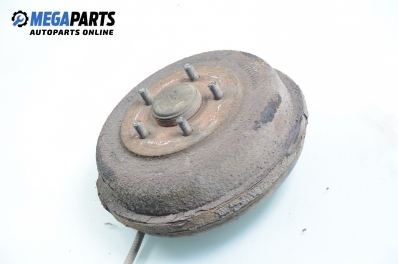 Шенкел главина за Ford Transit Connect (06.2002 - 12.2013), позиция: задна, дясна