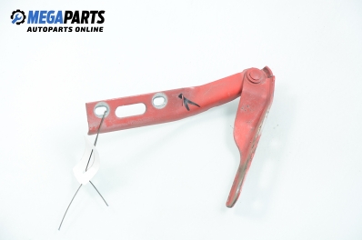 Панта преден капак за Seat Ibiza III Hatchback (08.1999 - 02.2002), 4+1 вр., позиция: лява