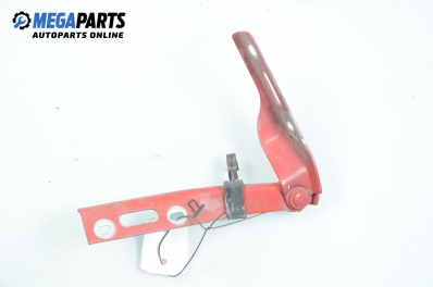 Панта преден капак за Seat Ibiza III Hatchback (08.1999 - 02.2002), 4+1 вр., позиция: дясна