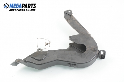 Капак ангренажен ремък за Peugeot 206 Hatchback (08.1998 - 12.2012) 1.9 D, 69 к.с., № 9625166780