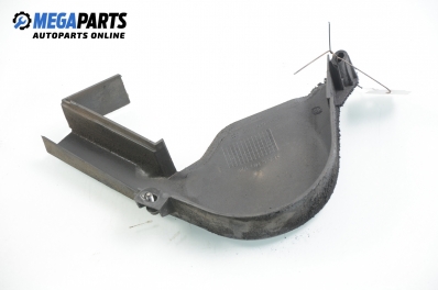 Капак ангренажен ремък за Peugeot 206 Hatchback (08.1998 - 12.2012) 1.9 D, 69 к.с.