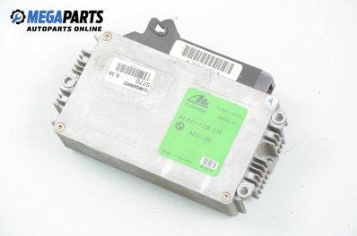 Компютър ABS за BMW 3 Series E36 Sedan (09.1990 - 02.1998), № Ate 10.0940-1101.4