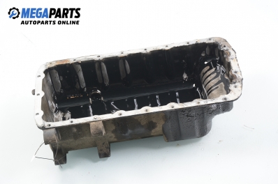 Картер за Peugeot 206 Hatchback (08.1998 - 12.2012) 1.9 D, 69 к.с.