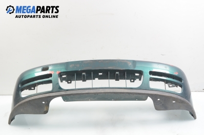 Предна броня за Volkswagen Polo Hatchback II (10.1994 - 10.1999), хечбек, позиция: предна