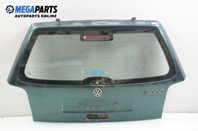 Заден капак за Volkswagen Polo Hatchback II (10.1994 - 10.1999), 4+1 вр., хечбек