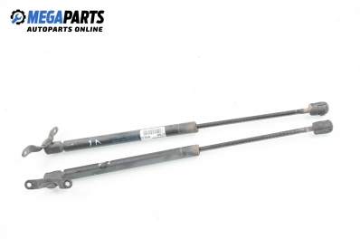 Амортисьор за багажник/товарно пространство за Volkswagen Polo Hatchback II (10.1994 - 10.1999)