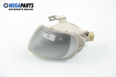 Мигач за Volkswagen Polo Hatchback II (10.1994 - 10.1999), хечбек, позиция: лява, Hella