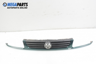 Решетка за Volkswagen Polo Hatchback II (10.1994 - 10.1999), хечбек, позиция: предна