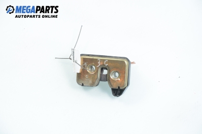 Брава заден капак за Volkswagen Polo Hatchback II (10.1994 - 10.1999), хечбек, позиция: задна