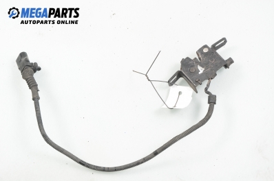 Брава преден капак за Audi A8 Sedan II (10.2002 - 07.2010), позиция: дясна