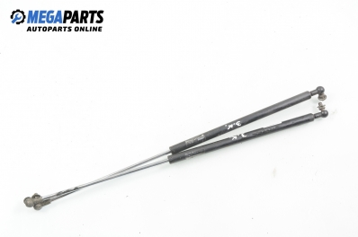 Амортисьор за багажник/товарно пространство за Subaru Impreza Wagon I (08.1992 - 12.2000)