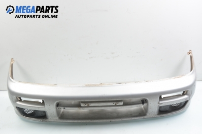 Предна броня за Subaru Impreza Wagon I (08.1992 - 12.2000), комби, позиция: предна