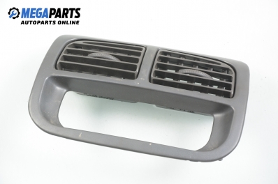 Духалки парно за Subaru Impreza Wagon I (08.1992 - 12.2000)