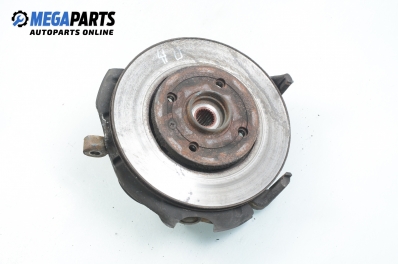 Шенкел главина за Volkswagen Polo Hatchback II (10.1994 - 10.1999), позиция: предна, дясна