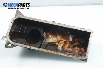 Картер за BMW 5 Series E39 Sedan (11.1995 - 06.2003) 523 i, 170 к.с.