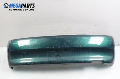 Задна броня за Volkswagen Polo Hatchback II (10.1994 - 10.1999), хечбек