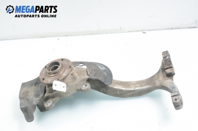 Шенкел главина за Audi A8 Sedan II (10.2002 - 07.2010), позиция: предна, лява