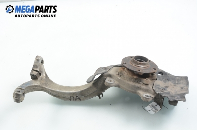 Шенкел главина за Audi A8 Sedan II (10.2002 - 07.2010), позиция: предна, дясна