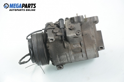 Компресор климатик за BMW 5 Series E39 Sedan (11.1995 - 06.2003) 523 i, 170 к.с.