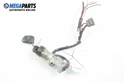 Контактен ключ за Subaru Impreza Wagon I (08.1992 - 12.2000)