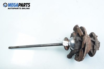 Шенкел главина за Land Rover Range Rover I SUV (10.1969 - 04.1996), позиция: предна, лява