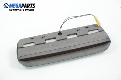 Трети стоп за Subaru Impreza Wagon I (08.1992 - 12.2000), комби