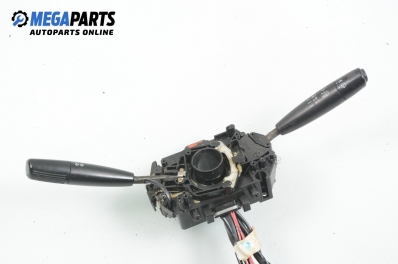 Лостчета светлини и чистачки за Subaru Impreza Wagon I (08.1992 - 12.2000)