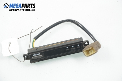 Часовник за Subaru Impreza Wagon I (08.1992 - 12.2000)