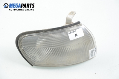 Мигач за Subaru Impreza Wagon I (08.1992 - 12.2000), комби, позиция: дясна, Depo