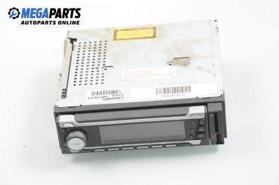 CD плеър за Subaru Impreza Wagon I (08.1992 - 12.2000), № Daewoo 97T0440400