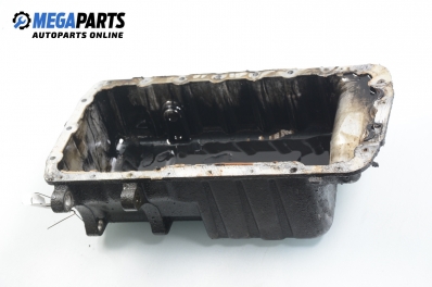 Картер за Citroen Xantia II Break (01.1998 - 04.2003) 2.0 HDI 109, 109 к.с.