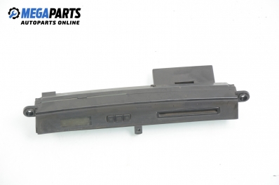 Часовник за Hyundai Tucson SUV (06.2004 - 11.2010)