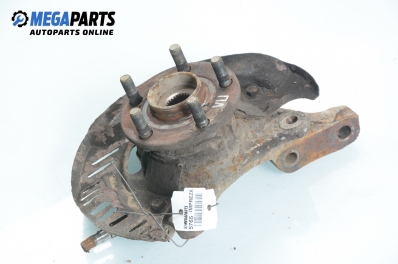 Шенкел главина за Subaru Impreza Wagon I (08.1992 - 12.2000), позиция: предна, лява